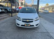 CHEVROLET AVEO LT SEDAN TA 2018