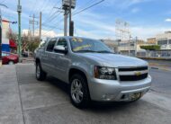 CHEVROLET AVALANCHE 4X4 QC PIEL TA 2013