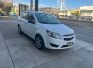 CHEVROLET AVEO LT SEDAN TA 2018