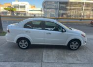 CHEVROLET AVEO LT SEDAN TA 2018