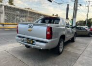 CHEVROLET AVALANCHE 4X4 QC PIEL TA 2013