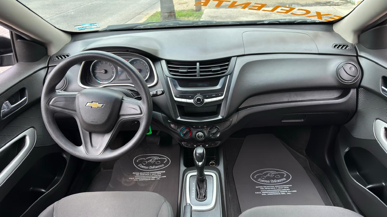 CHEVROLET AVEO LT TA 2023