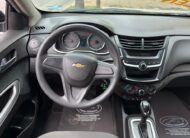 CHEVROLET AVEO LT TA 2023