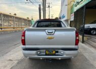 CHEVROLET AVALANCHE 4X4 QC PIEL TA 2013