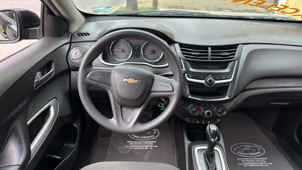 CHEVROLET AVEO LT TA 2023