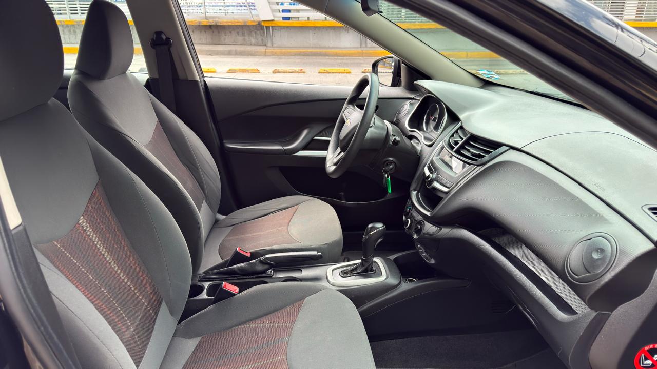 CHEVROLET AVEO LT TA 2023