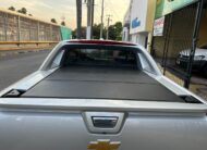 CHEVROLET AVALANCHE 4X4 QC PIEL TA 2013