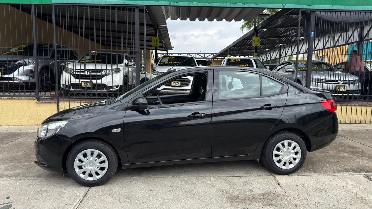CHEVROLET AVEO LT TA 2023