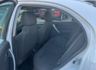 CHEVROLET AVEO LT SEDAN TA 2018