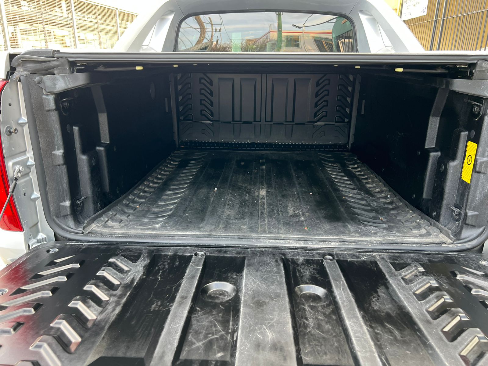 CHEVROLET AVALANCHE 4X4 QC PIEL TA 2013