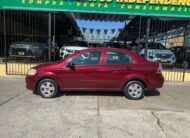 CHEVROLET AVEO LS SEDAN TM 2011
