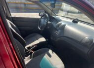 CHEVROLET AVEO LS SEDAN TM 2011