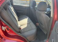 CHEVROLET AVEO LS SEDAN TM 2011