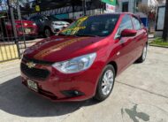 CHEVROLET AVEO LT SEDAN TM