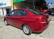 CHEVROLET AVEO LT SEDAN TM