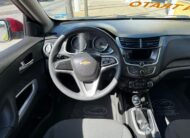 CHEVROLET AVEO LT SEDAN TM