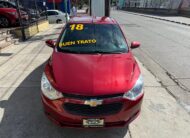CHEVROLET AVEO LT SEDAN TM