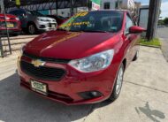 CHEVROLET AVEO LT SEDAN TM