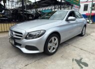 MERCEDES BENZ C180 CGI SEDAN TA