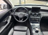MERCEDES BENZ C180 CGI SEDAN TA 2016