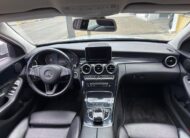 MERCEDES BENZ C180 CGI SEDAN TA 2016