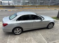 MERCEDES BENZ C180 CGI SEDAN TA 2016