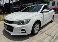 CHEVROLET CAVALIER LT SEDAN TA