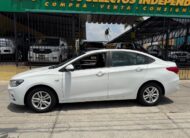CHEVROLET CAVALIER LT SEDAN TA
