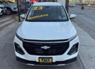CHEVROLET CAPTIVA LT SUV TA 2023