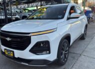 CHEVROLET CAPTIVA LT SUV TA 2023