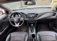 CHEVROLET CAVALIER LT SEDAN TA