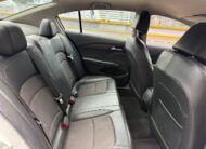 CHEVROLET CAVALIER LT SEDAN TA