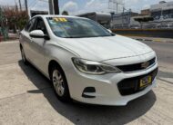 CHEVROLET CAVALIER LT SEDAN TA