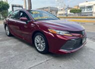 TOYOTA CAMRY XLE HYBRIDO SEDAN TA