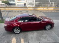 TOYOTA CAMRY XLE HYBRIDO SEDAN TA