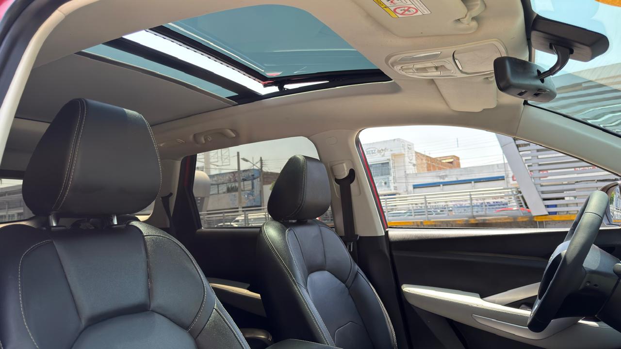 CHEVROLET CAPTIVA PREMIER SUV 7 PASAJEROS TA 2023