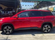 CHEVROLET CAPTIVA LT SUV TA 2024