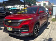 CHEVROLET CAPTIVA LT SUV TA 2024