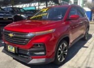 CHEVROLET CAPTIVA LT SUV TA 2024