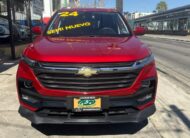 CHEVROLET CAPTIVA LT SUV TA 2024