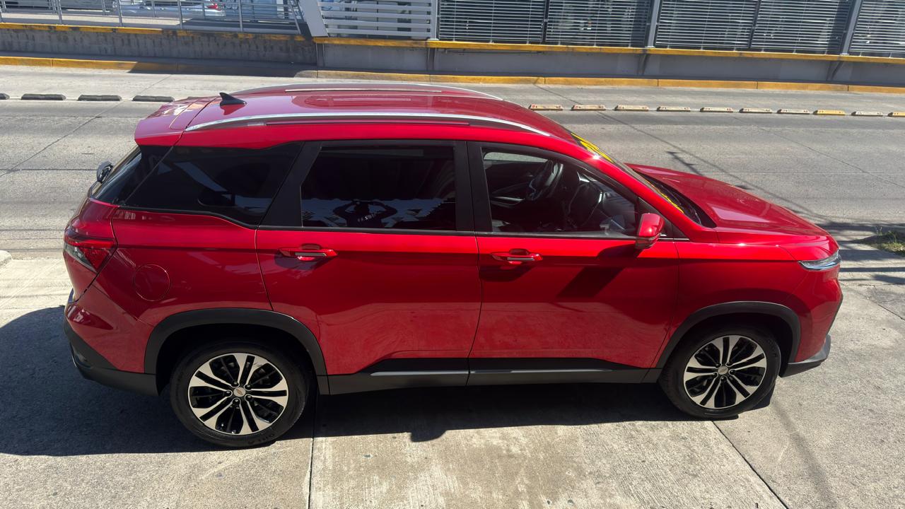 CHEVROLET CAPTIVA LT SUV TA 2024