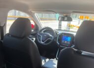 CHEVROLET CAPTIVA LT SUV TA 2024