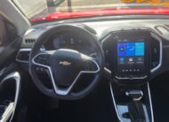 CHEVROLET CAPTIVA LT SUV TA 2024