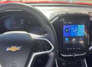 CHEVROLET CAPTIVA LT SUV TA 2024