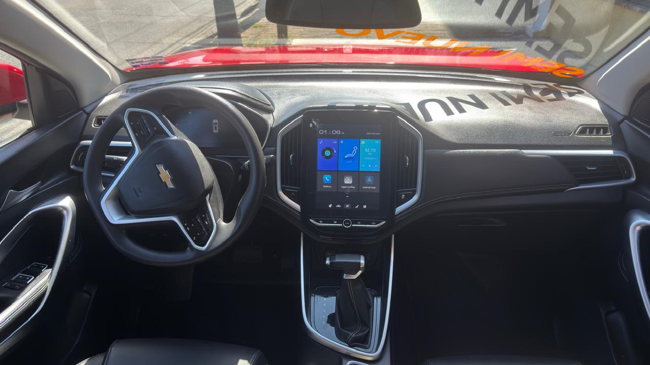 CHEVROLET CAPTIVA LT SUV TA 2024