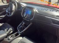 CHEVROLET CAPTIVA LT SUV TA 2024