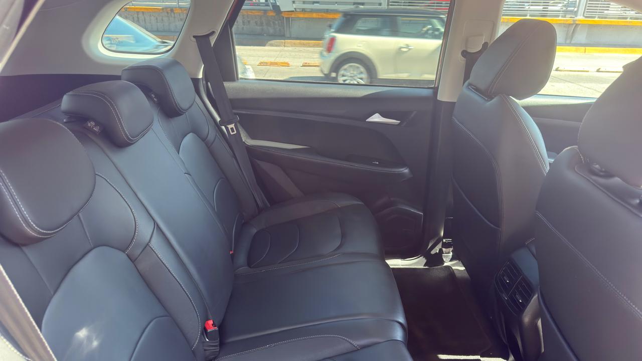 CHEVROLET CAPTIVA LT SUV TA 2024