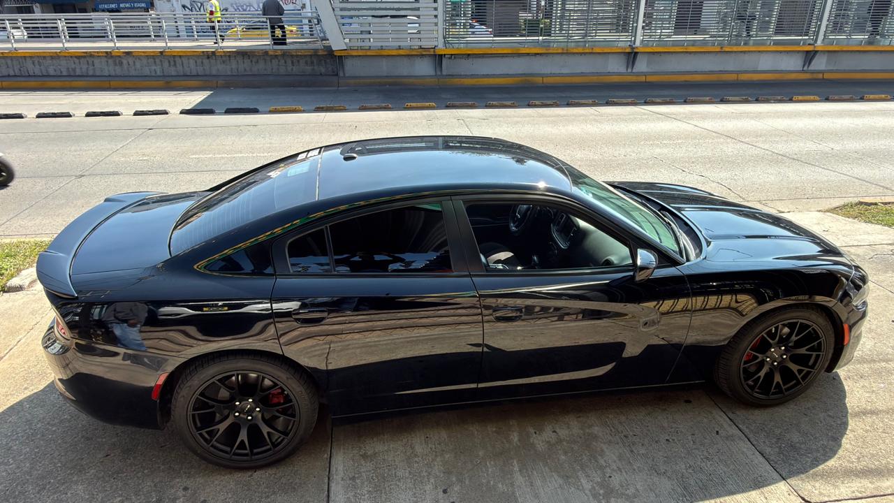 DODGE CHARGER RT SEDAN TA 2020