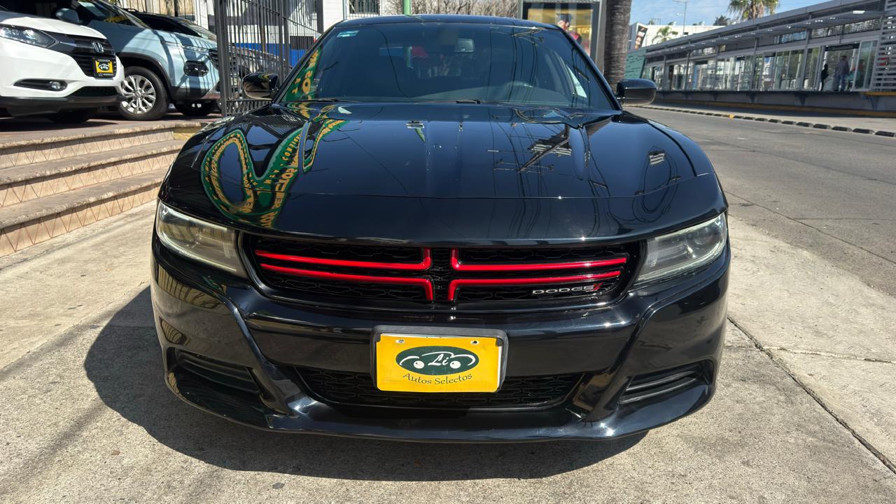 DODGE CHARGER RT SEDAN TA 2020