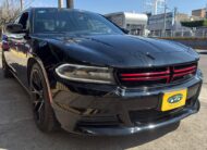 DODGE CHARGER RT SEDAN TA 2020